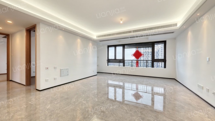 翡萃兰亭二手房实景图