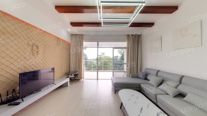 嘉和海景国际公馆二手房实景图