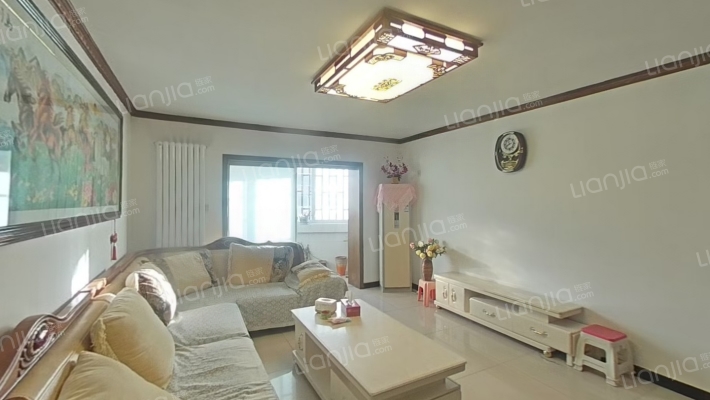 邺都花园二手房实景图