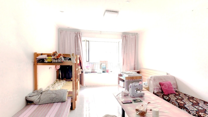 海棠公馆二手房实景图