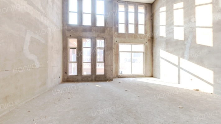 拾里洋房二手房实景图