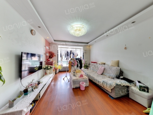 整租·泡崖四区 1室1厅 南/北