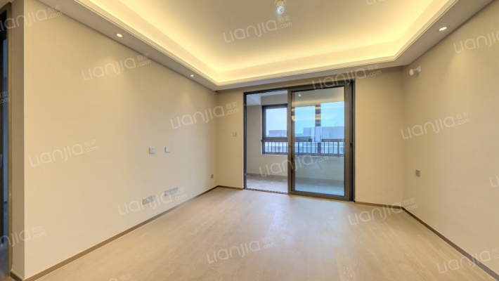 大华锦绣江来二手房实景图