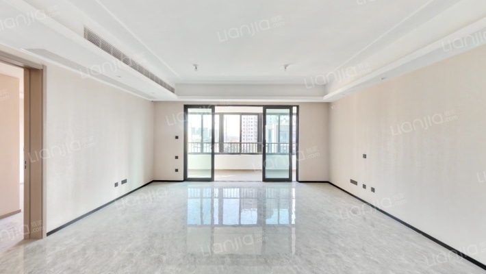 中国铁建·花语澜苑二手房实景图