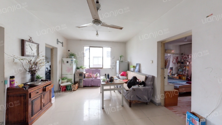 锦隆一村二手房实景图