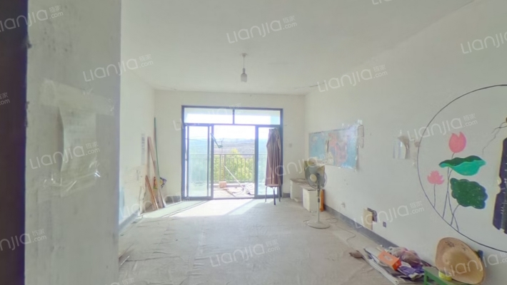 东华家园南区二手房实景图