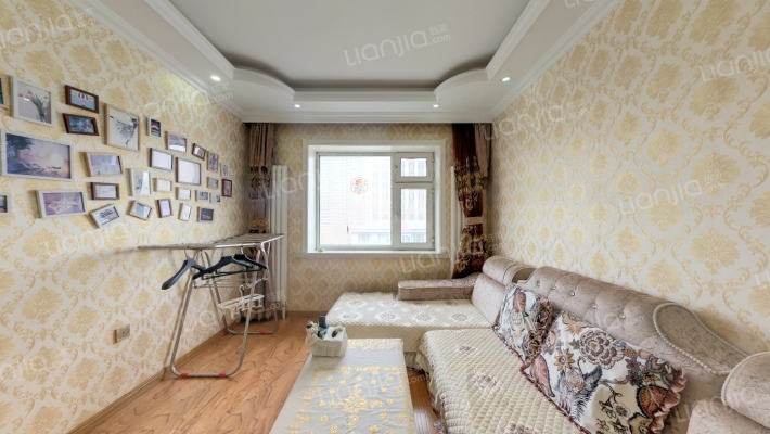 生态学院家属楼二手房实景图