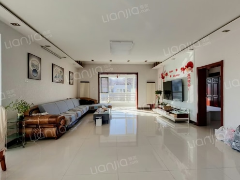 整租·盛世华庭 3室2厅 南/北