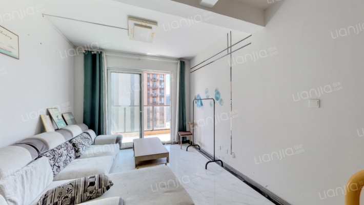 环秀湖花园二手房实景图