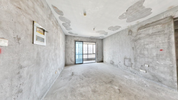 海投第一湾二手房实景图