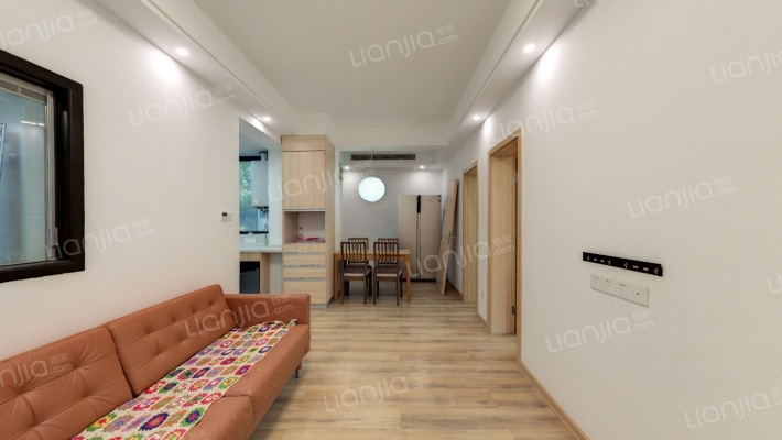 水生所宿舍二手房实景图