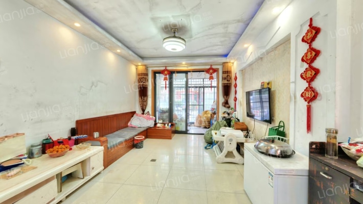 银河城春晓苑二手房实景图