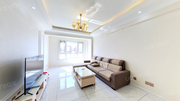 柏林春天二手房实景图