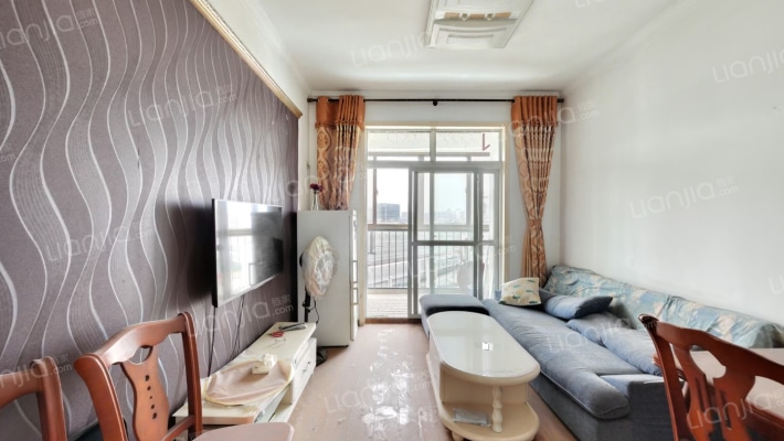 金涛翰林苑二手房实景图