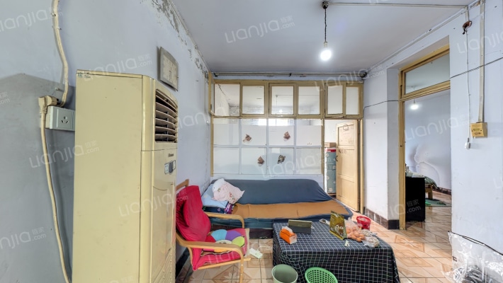 和睦苑二手房实景图