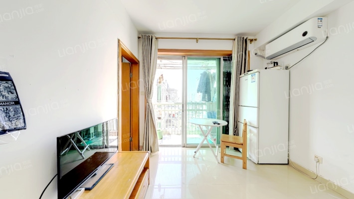 愉园新苑二手房实景图