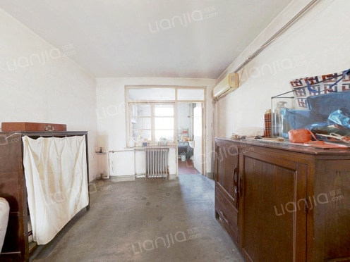 整租·南京路 1室1厅 东/西