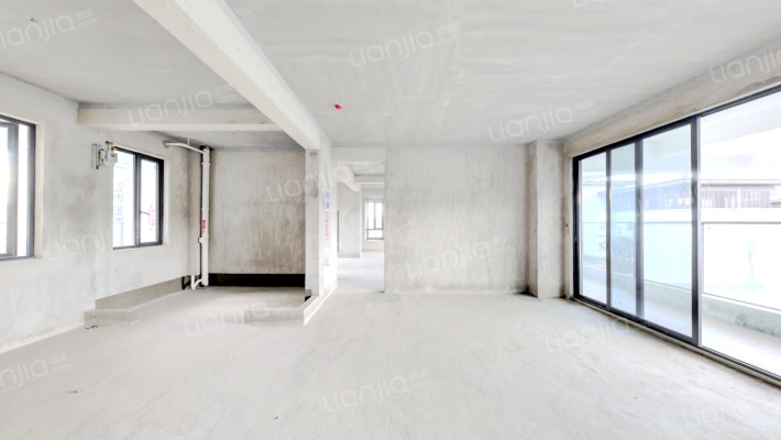 连江江山云起二手房实景图