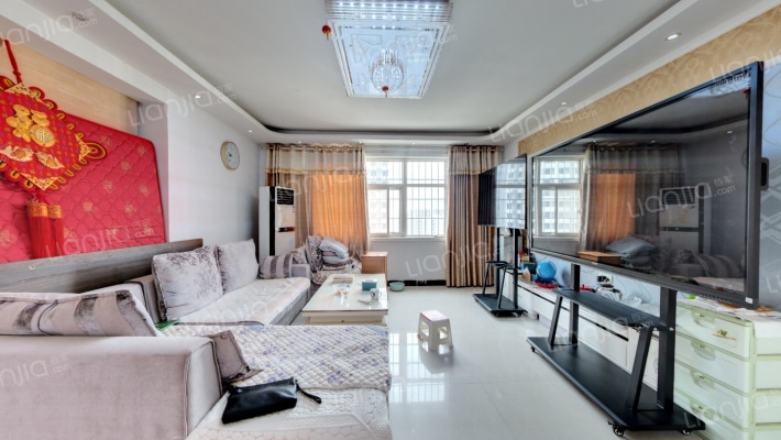 林溪苑二手房实景图