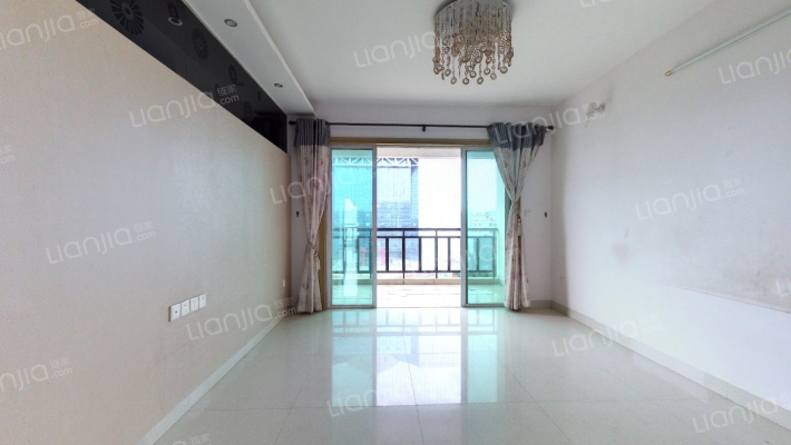 三青家苑二手房实景图