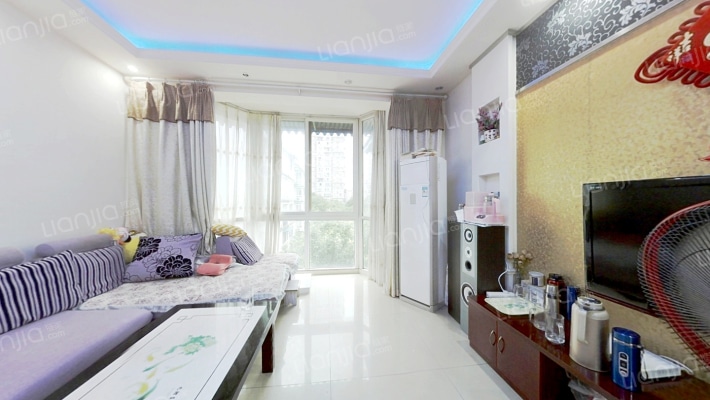 温馨苑二手房实景图