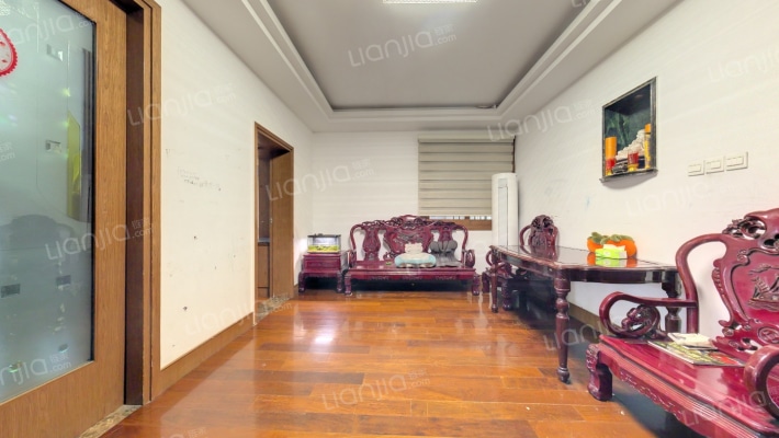 清逸苑二手房实景图