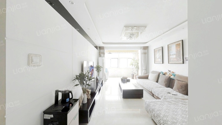 鼓浪屿小镇二手房实景图