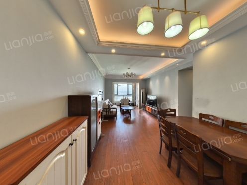 整租·协信星都会 3室2厅 东