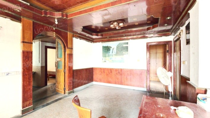 罗庚地怡丰花苑二手房实景图