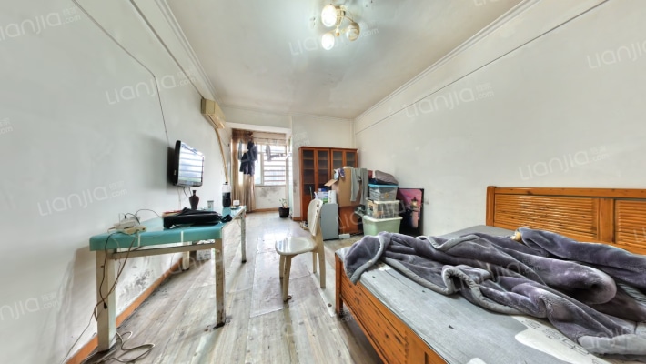 千喜之春二手房实景图