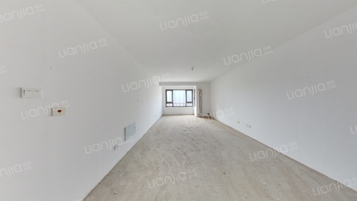 富力合茂园二手房实景图