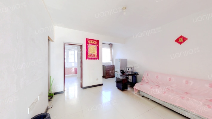 兴安小区二手房实景图