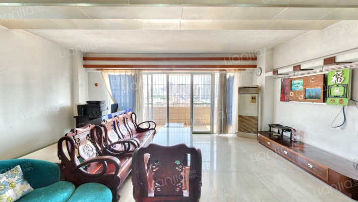 青云大厦二手房实景图