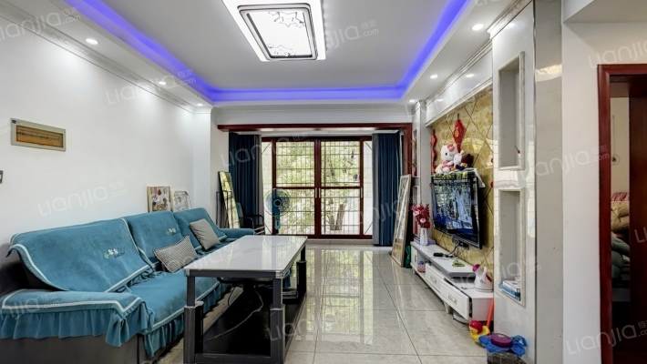 得福家园二手房实景图