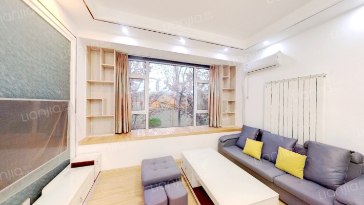 新富佳苑二手房实景图