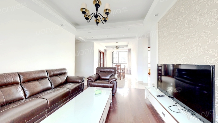 正荣御首府（龙轩路1998弄）二手房实景图