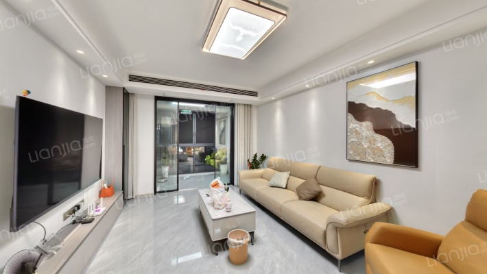 钻石铭苑二手房实景图