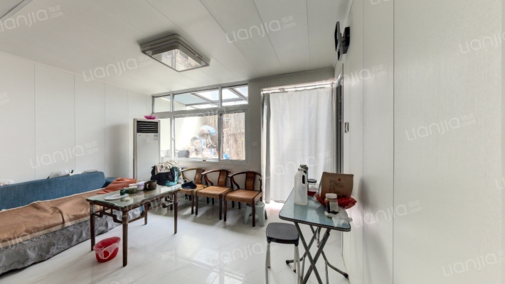 金泰小区二手房实景图