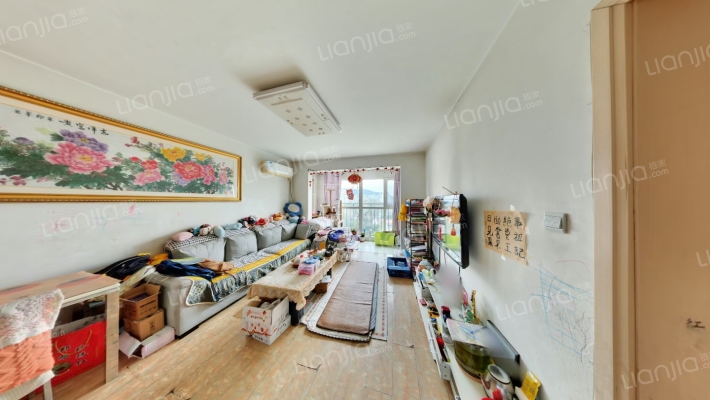 金联居二手房实景图