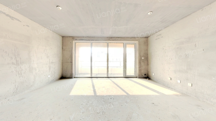 奥林春天二手房实景图