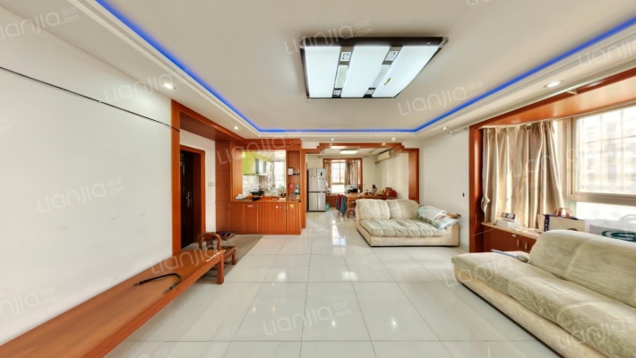 晨曦园二手房实景图