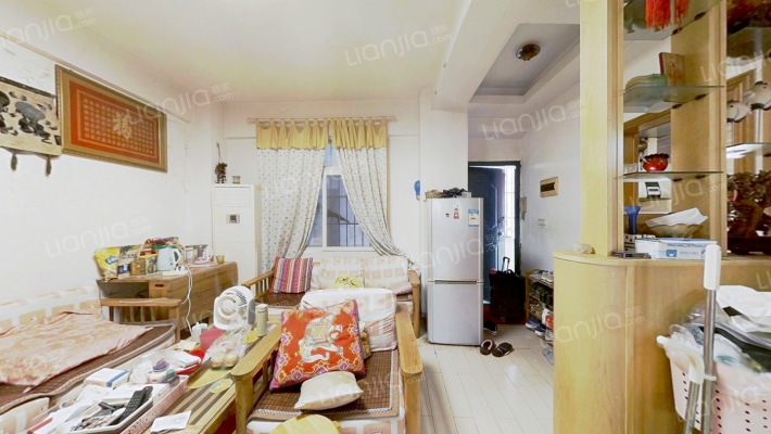 中行宿舍(惠济路)二手房实景图