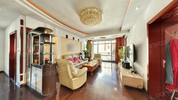 松峪里一期二手房实景图