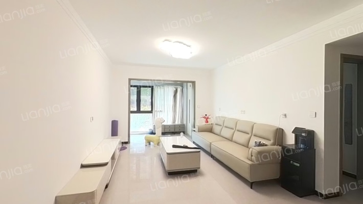 太康建业府二手房实景图