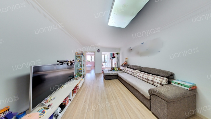 华林家园二手房实景图