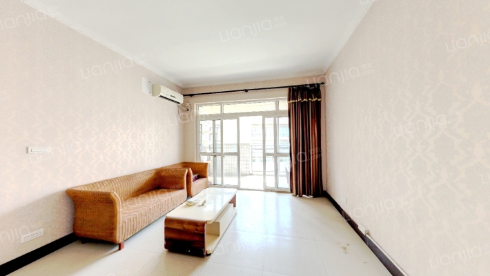 贝迪新城一期二手房实景图