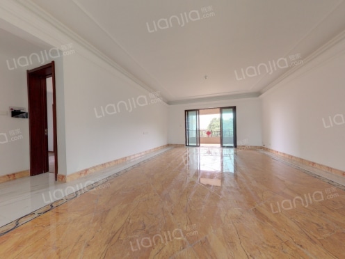 整租·碧桂园珑湾 5室2厅 南/北