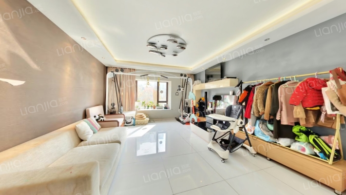 海悦花园七区二手房实景图