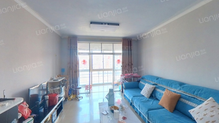 金汇花园二手房实景图