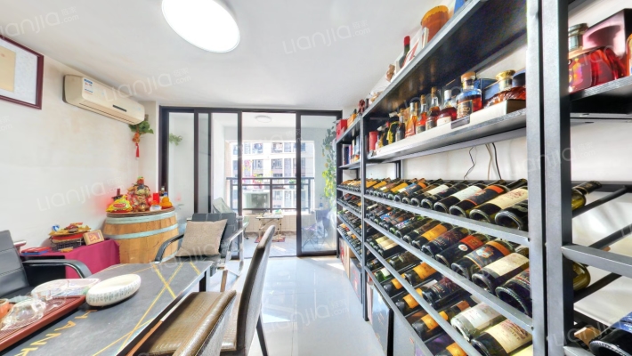 华炬珑玥公馆二手房实景图